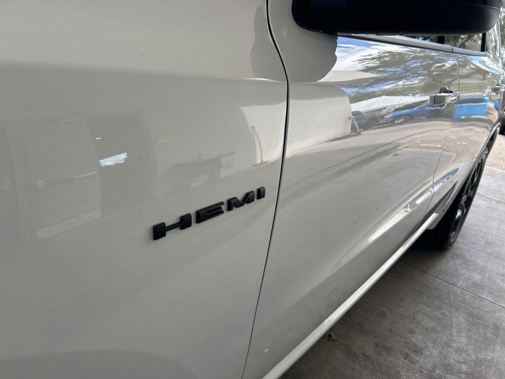 new 2026 Dodge Durango car, priced at $45,398