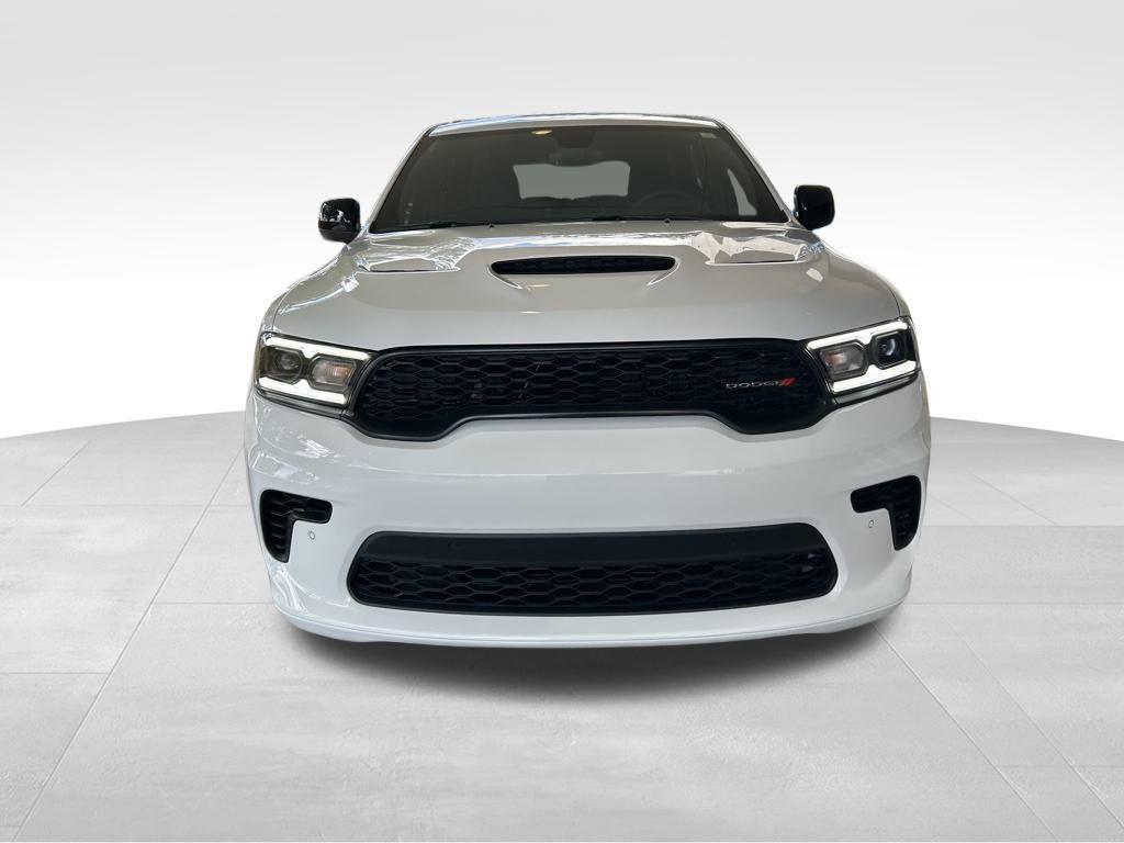 new 2026 Dodge Durango car, priced at $45,398