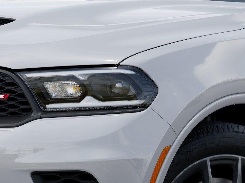 new 2026 Dodge Durango car, priced at $43,036