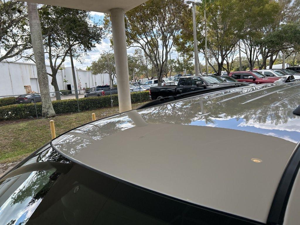 new 2026 Dodge Durango car, priced at $45,398