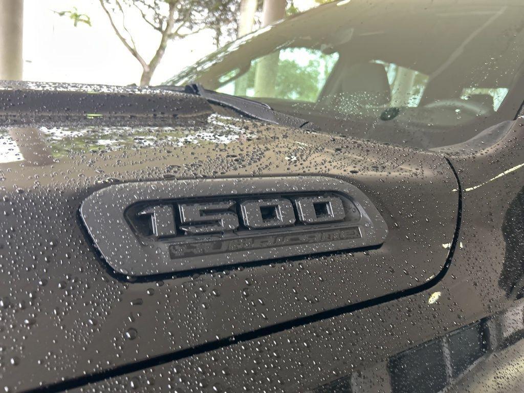 new 2026 Ram 1500 car, priced at $46,085