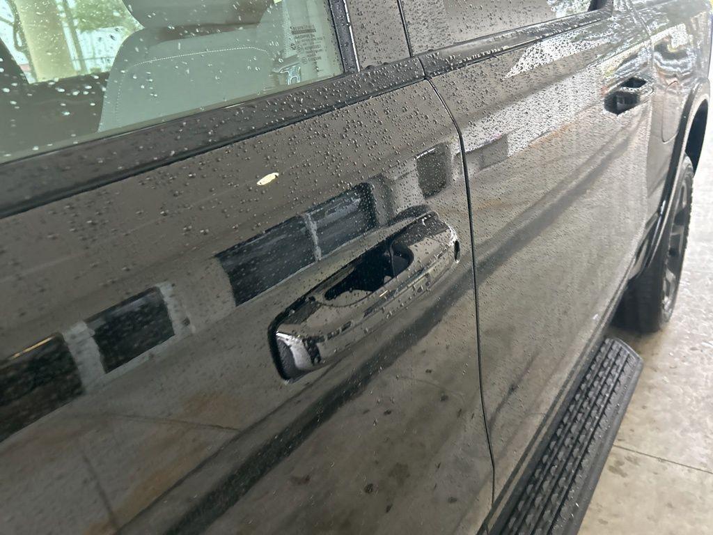 new 2026 Ram 1500 car, priced at $46,085