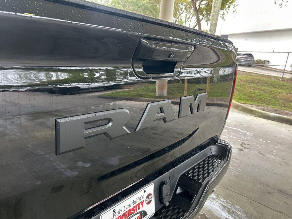 new 2026 Ram 1500 car, priced at $46,085