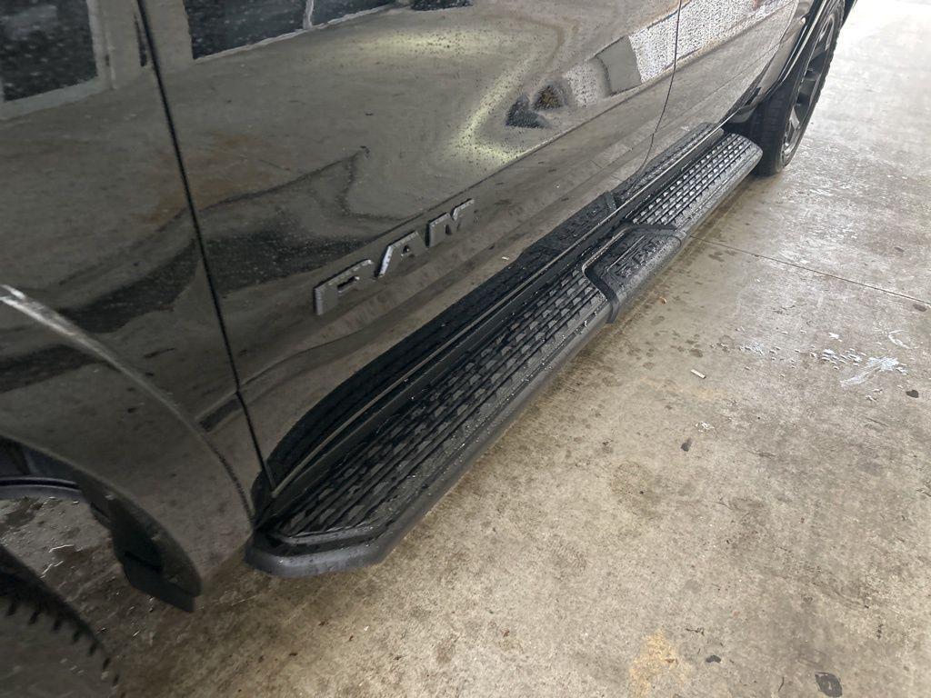 new 2026 Ram 1500 car, priced at $46,085