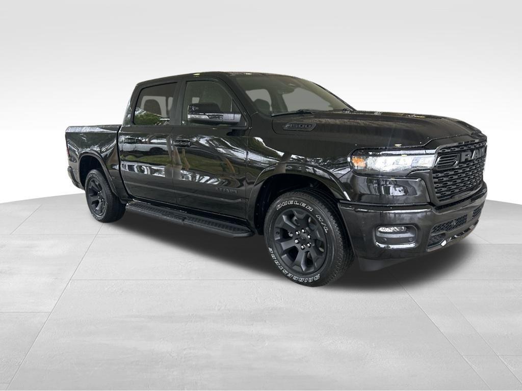 new 2026 Ram 1500 car, priced at $46,085