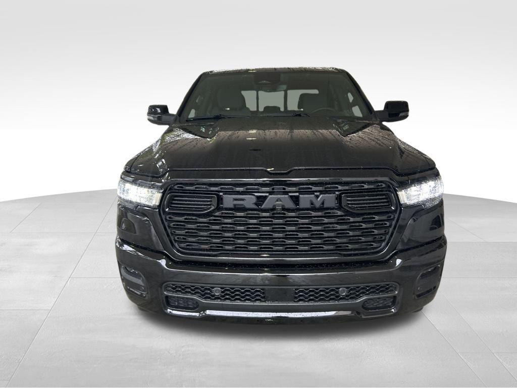 new 2026 Ram 1500 car, priced at $46,085