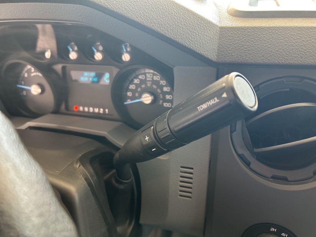 used 2015 Ford F-350 car, priced at $25,466