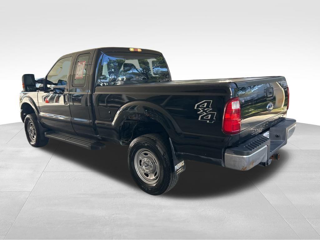 used 2015 Ford F-350 car, priced at $25,466