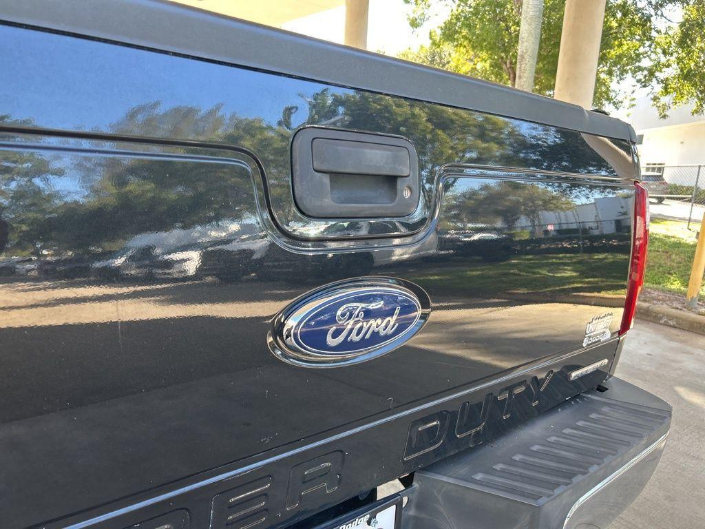 used 2015 Ford F-350 car, priced at $25,466