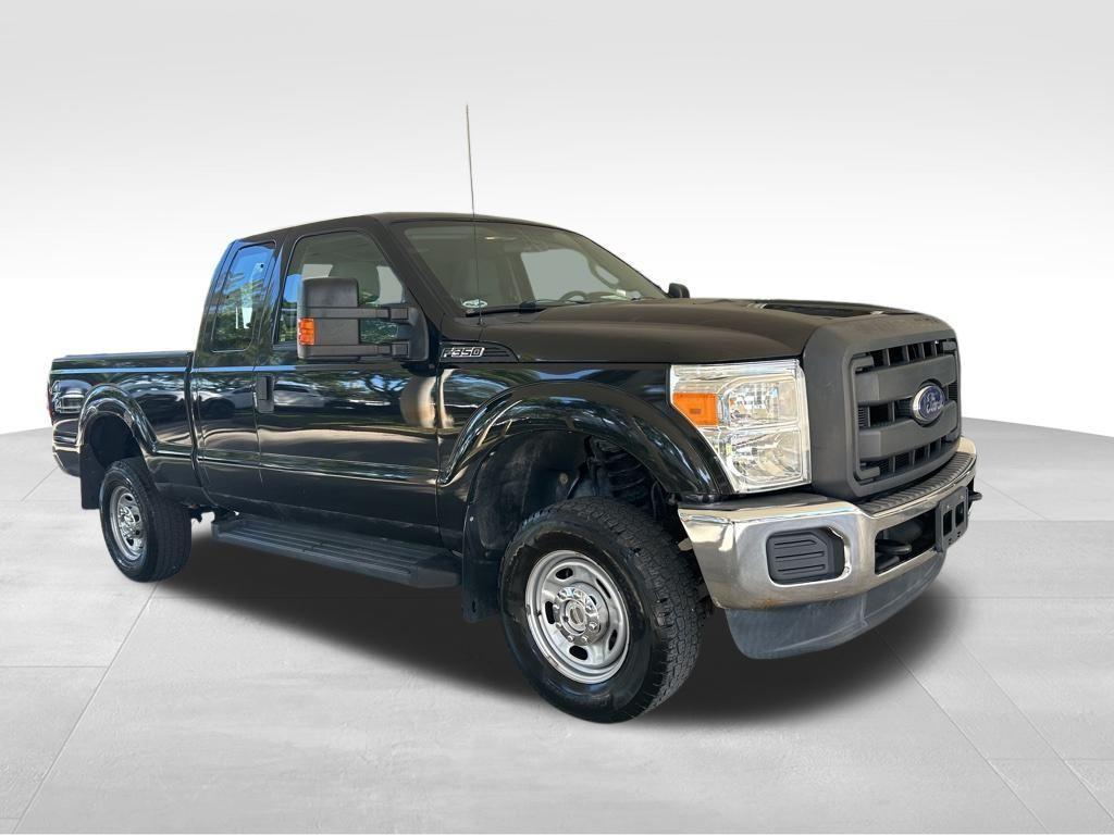 used 2015 Ford F-350 car, priced at $25,466