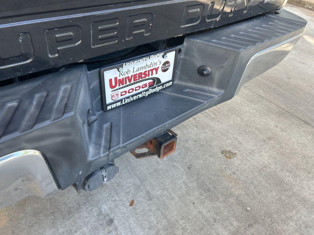 used 2015 Ford F-350 car, priced at $25,466