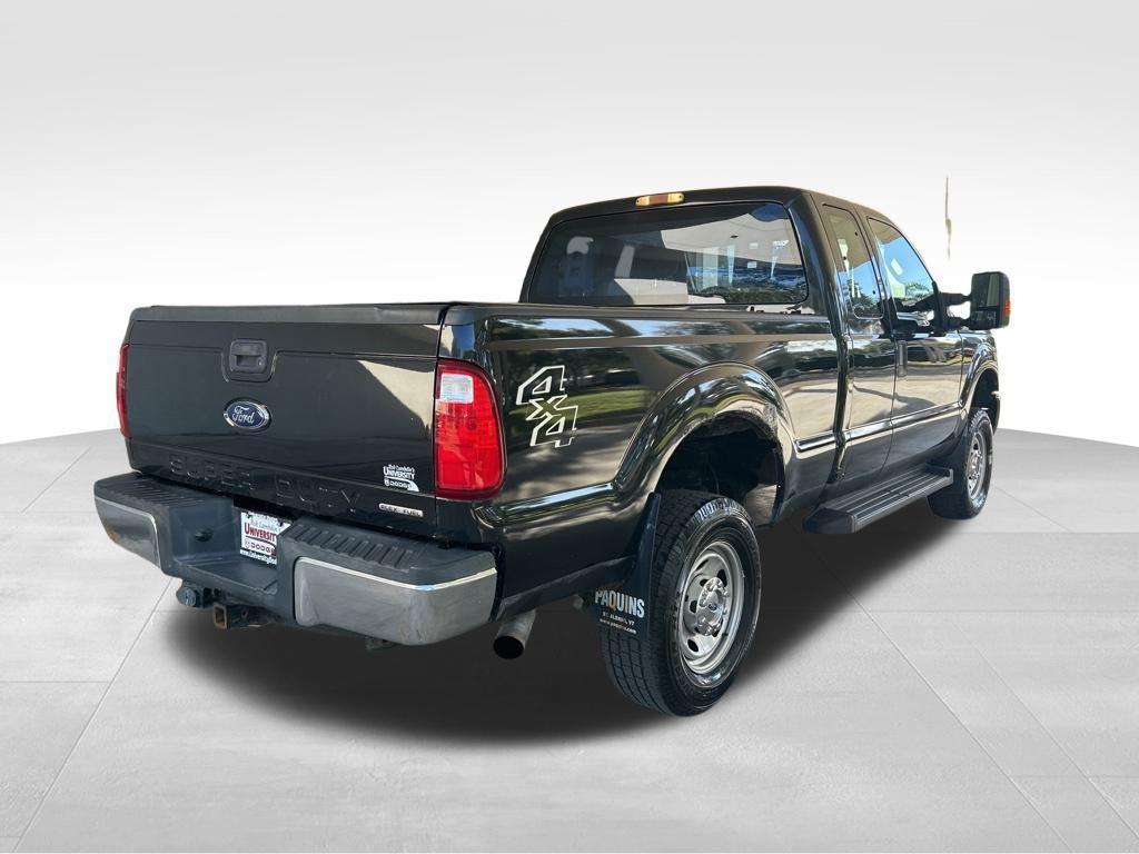 used 2015 Ford F-350 car, priced at $25,466