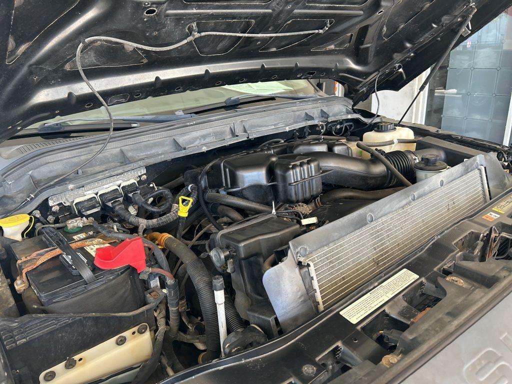 used 2015 Ford F-350 car, priced at $25,466