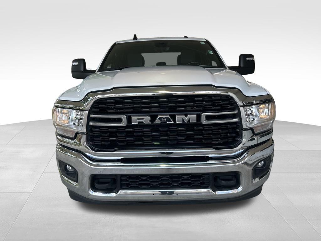 used 2024 Ram 2500 car, priced at $40,274
