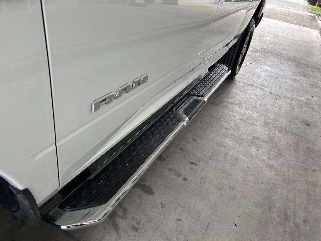used 2024 Ram 2500 car, priced at $40,939