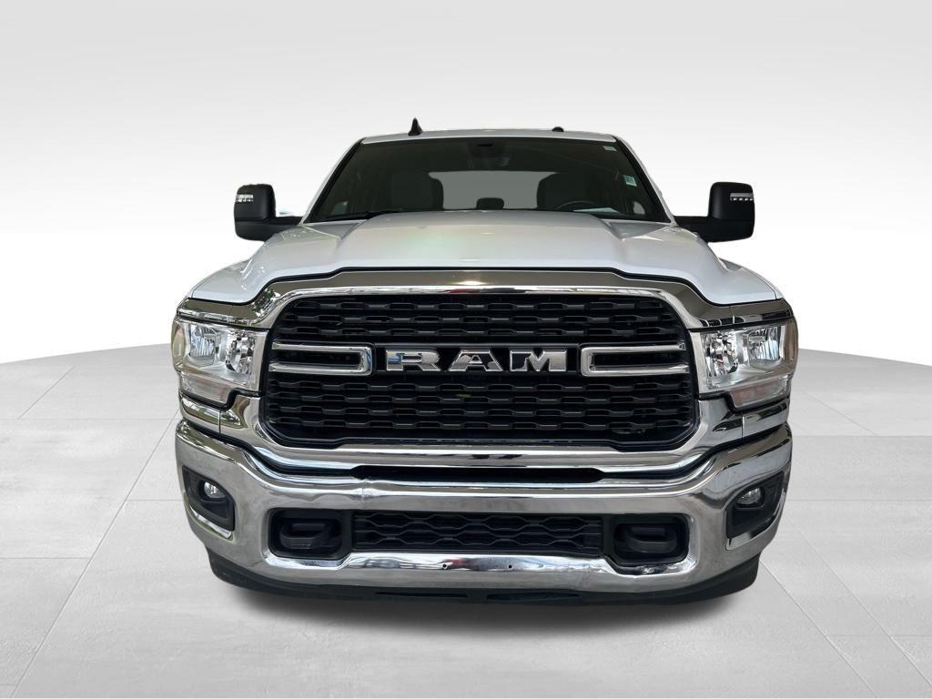 used 2024 Ram 2500 car, priced at $40,939