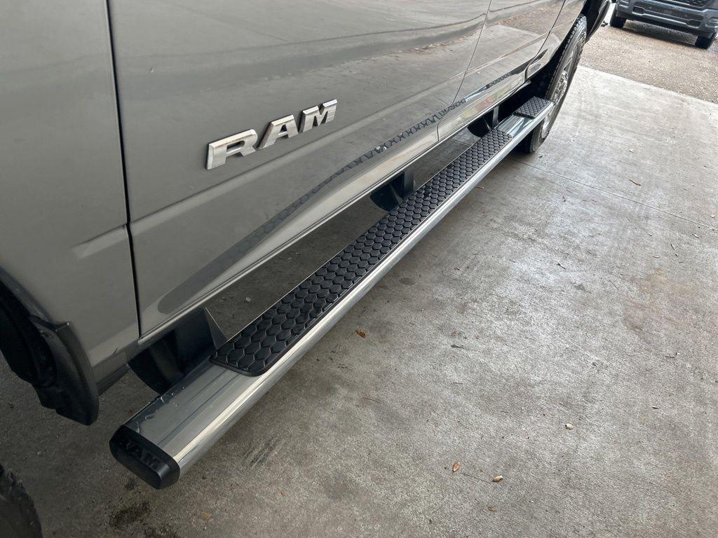 used 2022 Ram 2500 car, priced at $42,573