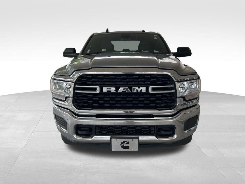 used 2022 Ram 2500 car, priced at $42,573