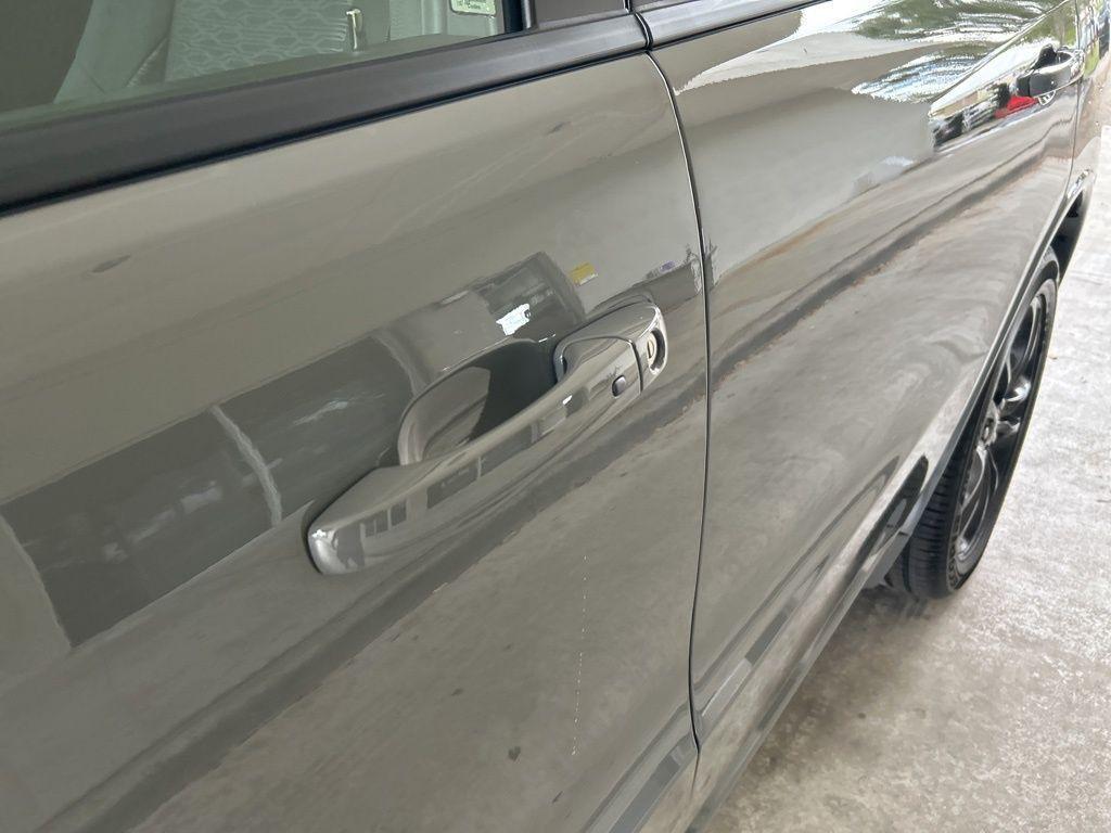 new 2026 Dodge Durango car, priced at $36,640