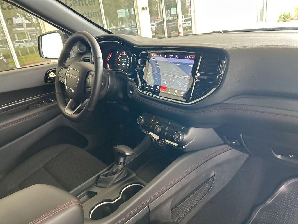 new 2026 Dodge Durango car, priced at $36,640