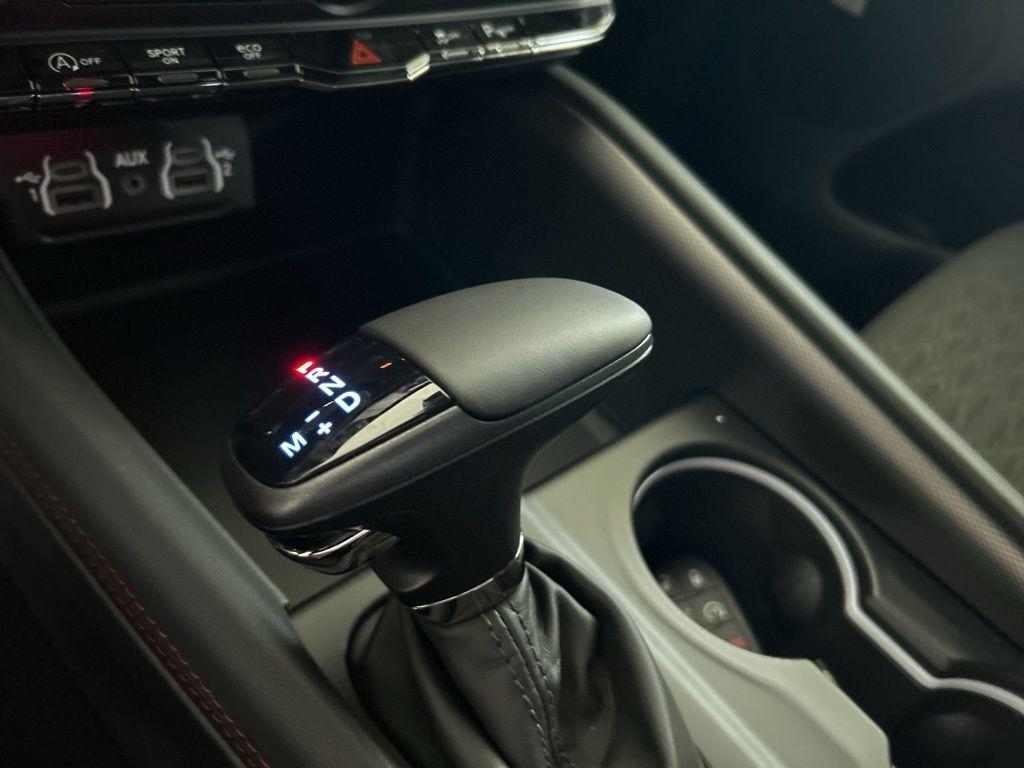 new 2026 Dodge Durango car, priced at $36,640