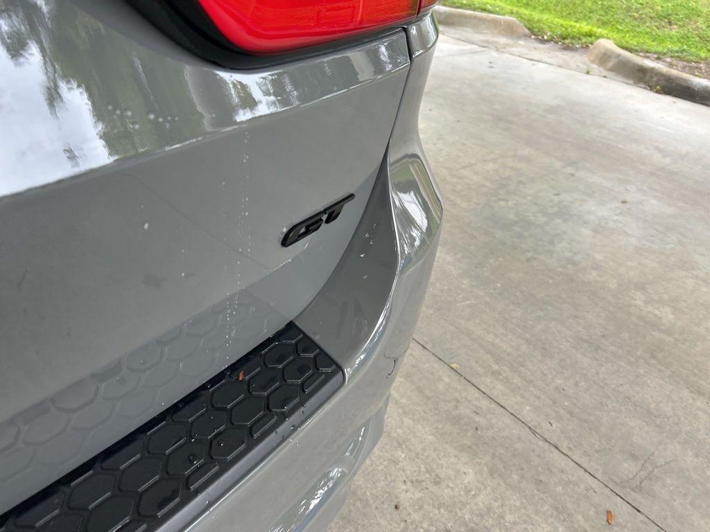 new 2026 Dodge Durango car, priced at $36,640