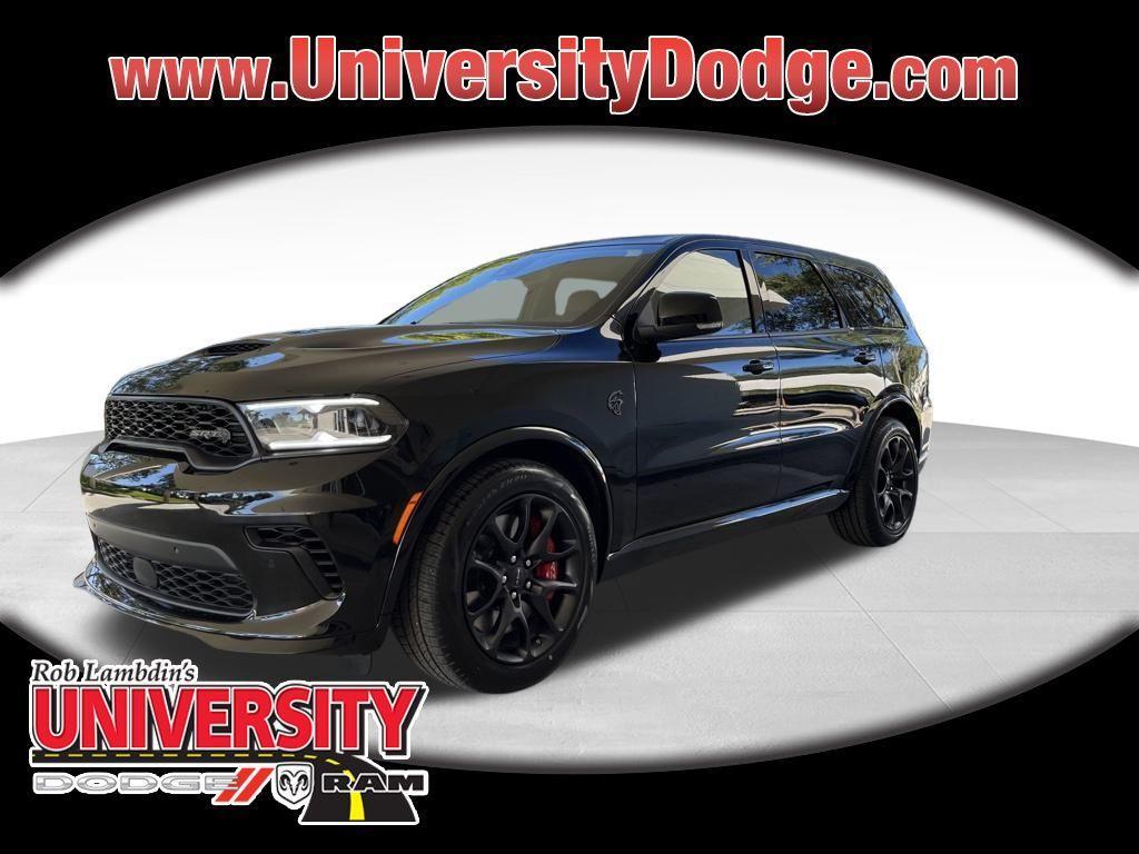 new 2023 Dodge Durango car, priced at $88,241