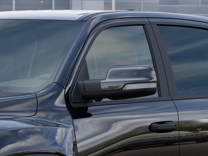 new 2026 Ram 1500 car, priced at $86,490