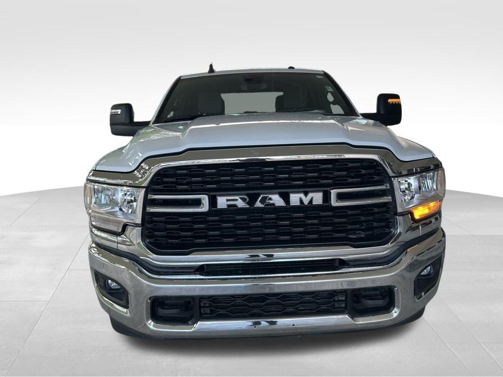 used 2024 Ram 2500 car, priced at $41,476