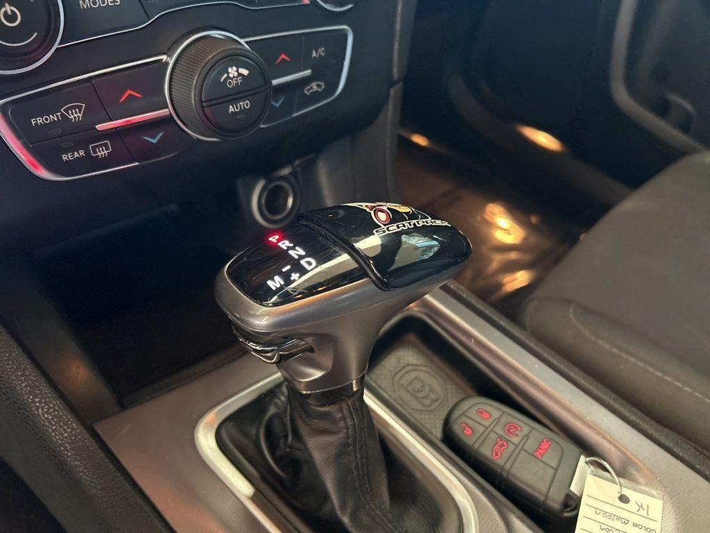 used 2019 Dodge Charger car, priced at $23,176