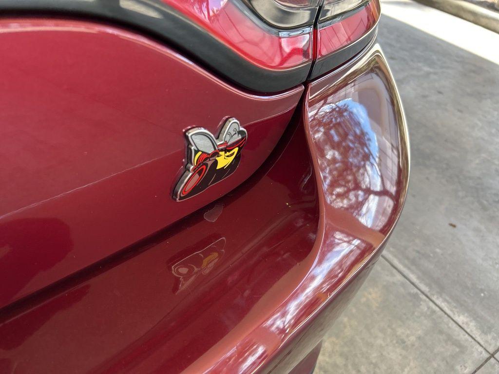 used 2019 Dodge Charger car, priced at $23,176