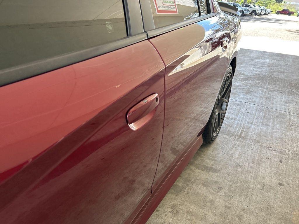 used 2019 Dodge Charger car, priced at $23,176