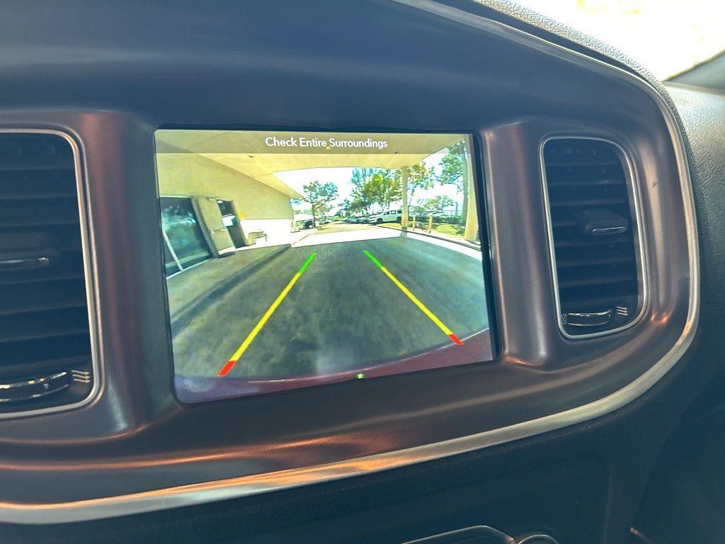 used 2019 Dodge Charger car, priced at $23,176