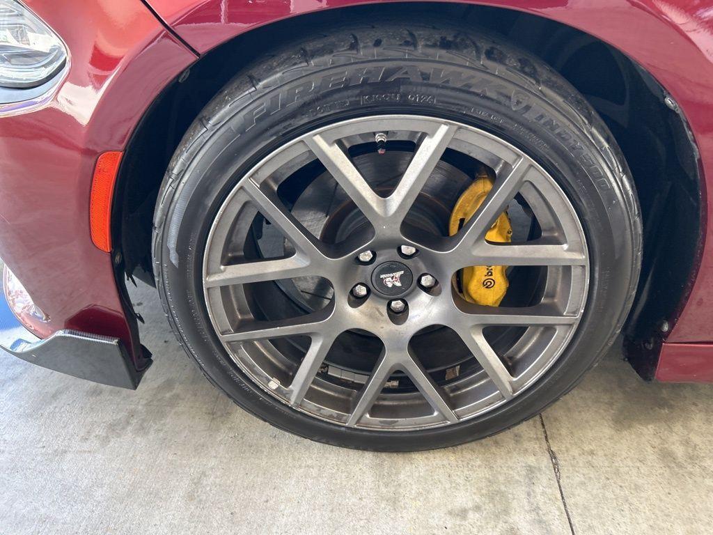 used 2019 Dodge Charger car, priced at $23,176