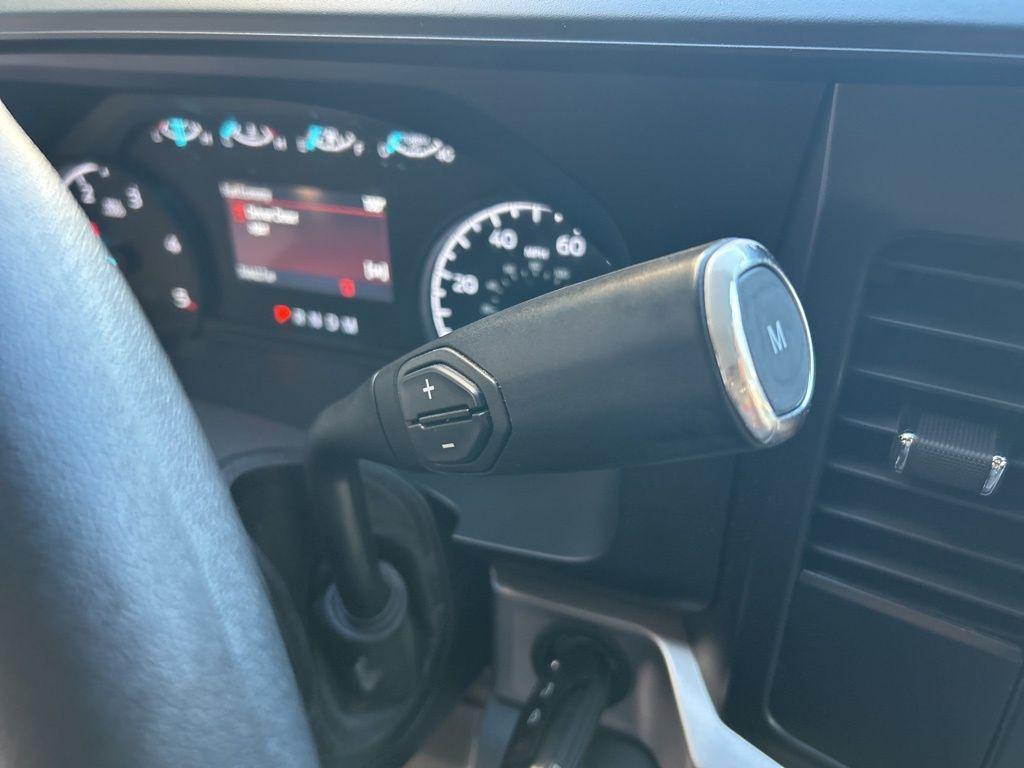 used 2024 Ford F-350 car, priced at $50,478