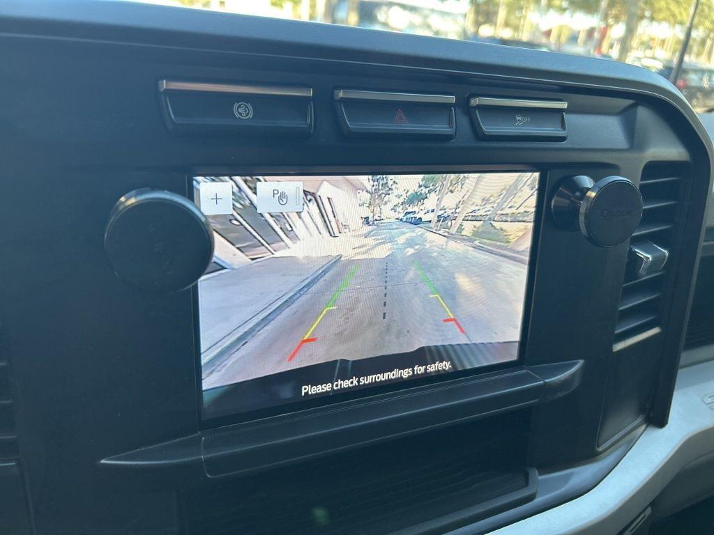 used 2024 Ford F-350 car, priced at $50,478