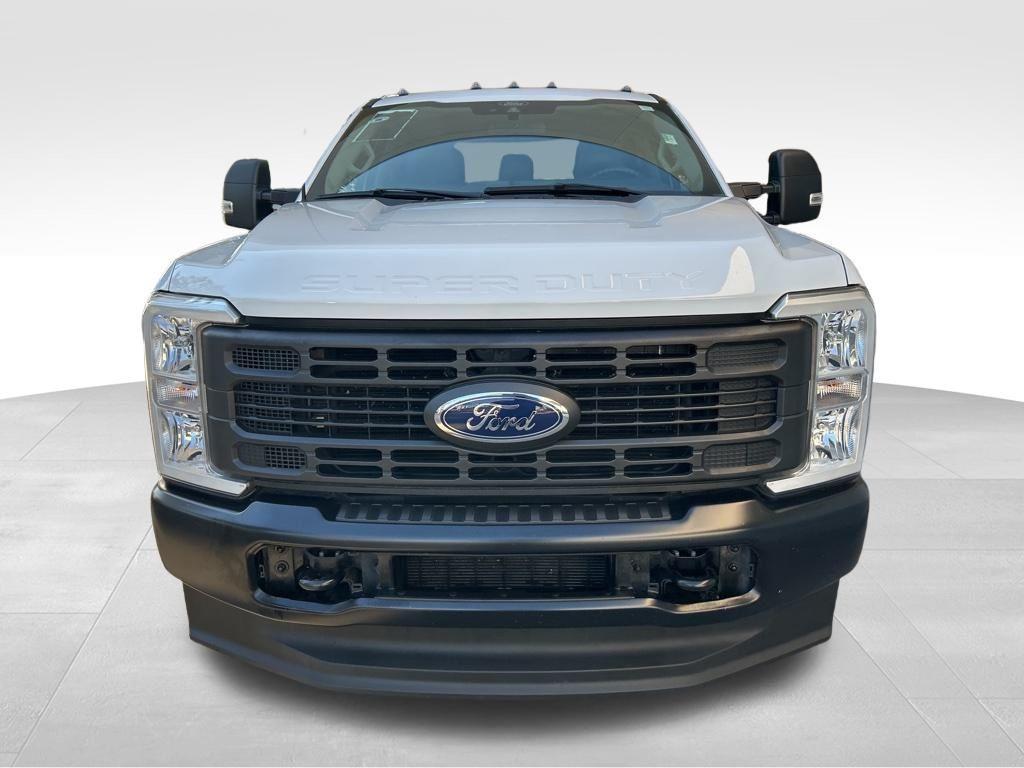 used 2024 Ford F-350 car, priced at $50,478