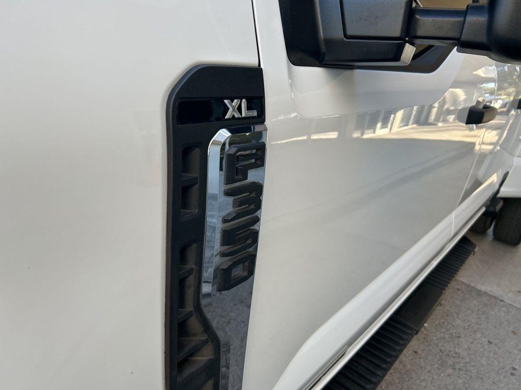 used 2024 Ford F-350 car, priced at $50,478