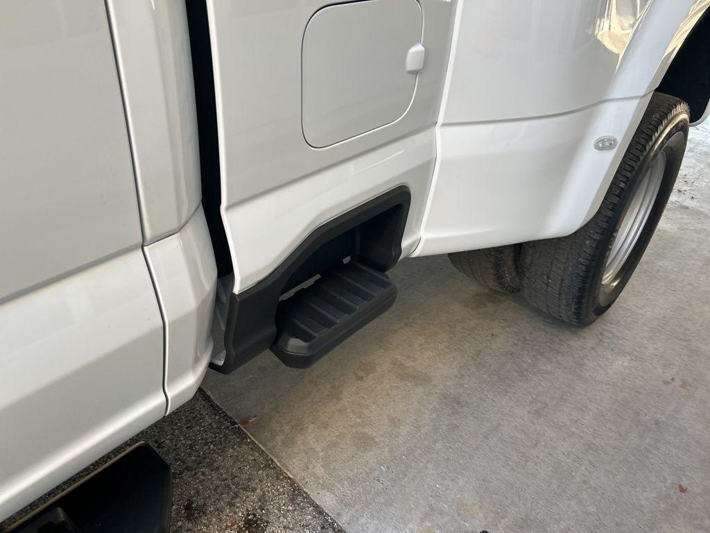 used 2024 Ford F-350 car, priced at $50,478