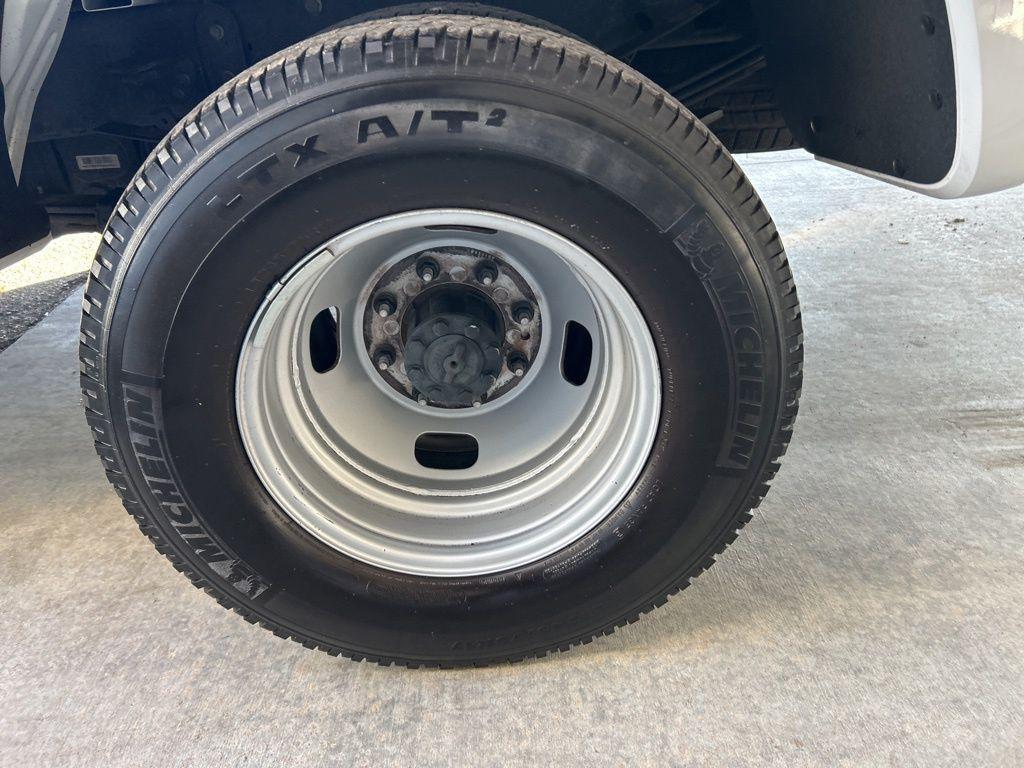 used 2024 Ford F-350 car, priced at $50,478