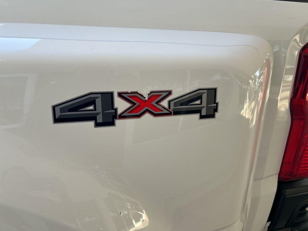 used 2024 Ford F-350 car, priced at $50,478