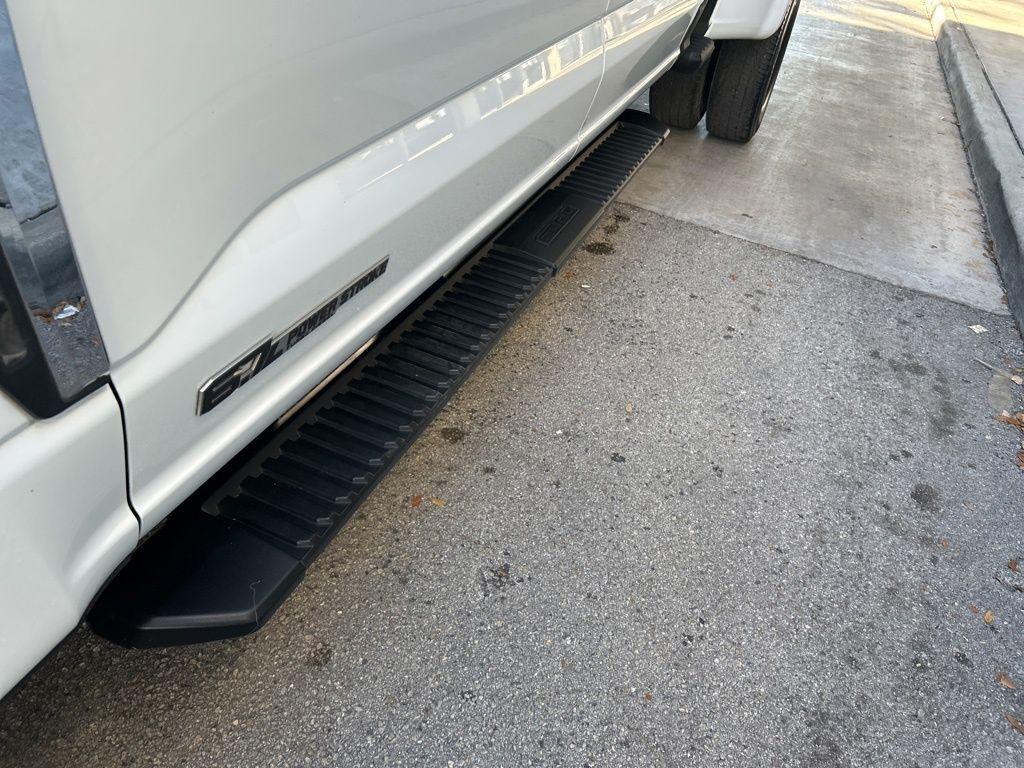 used 2024 Ford F-350 car, priced at $50,478