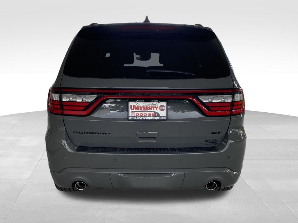 new 2023 Dodge Durango car, priced at $40,988