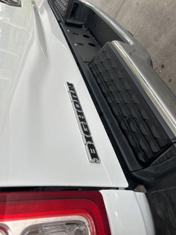 used 2024 Ram 2500 car, priced at $40,983