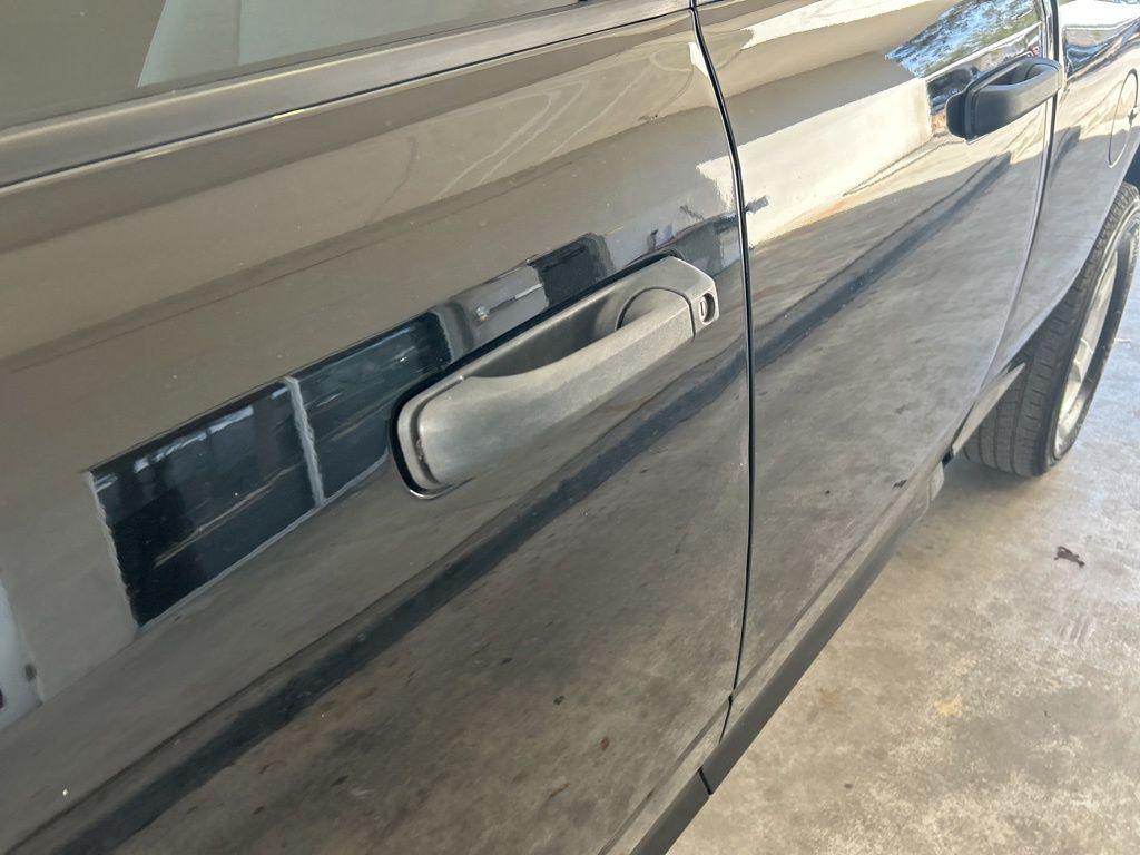 used 2024 Ram 1500 Classic car, priced at $23,509