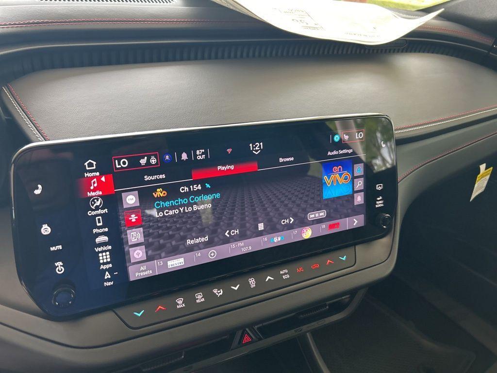 new 2025 Dodge Charger Daytona car, priced at $46,830