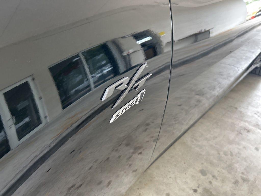 new 2025 Dodge Charger Daytona car, priced at $46,830