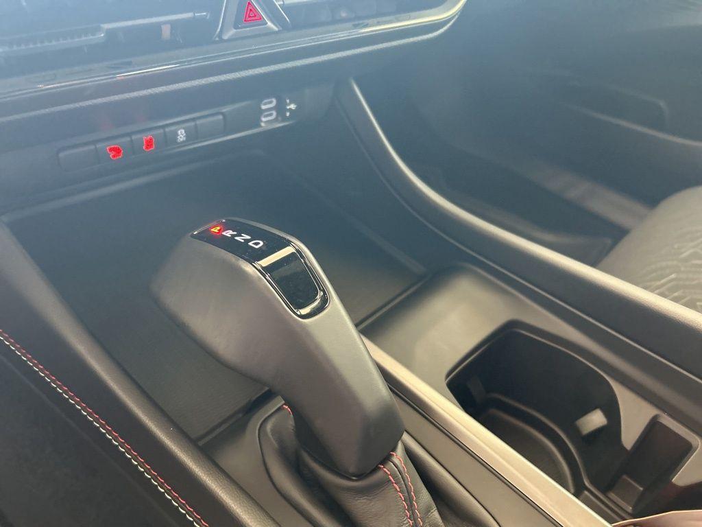 new 2025 Dodge Charger Daytona car, priced at $46,830