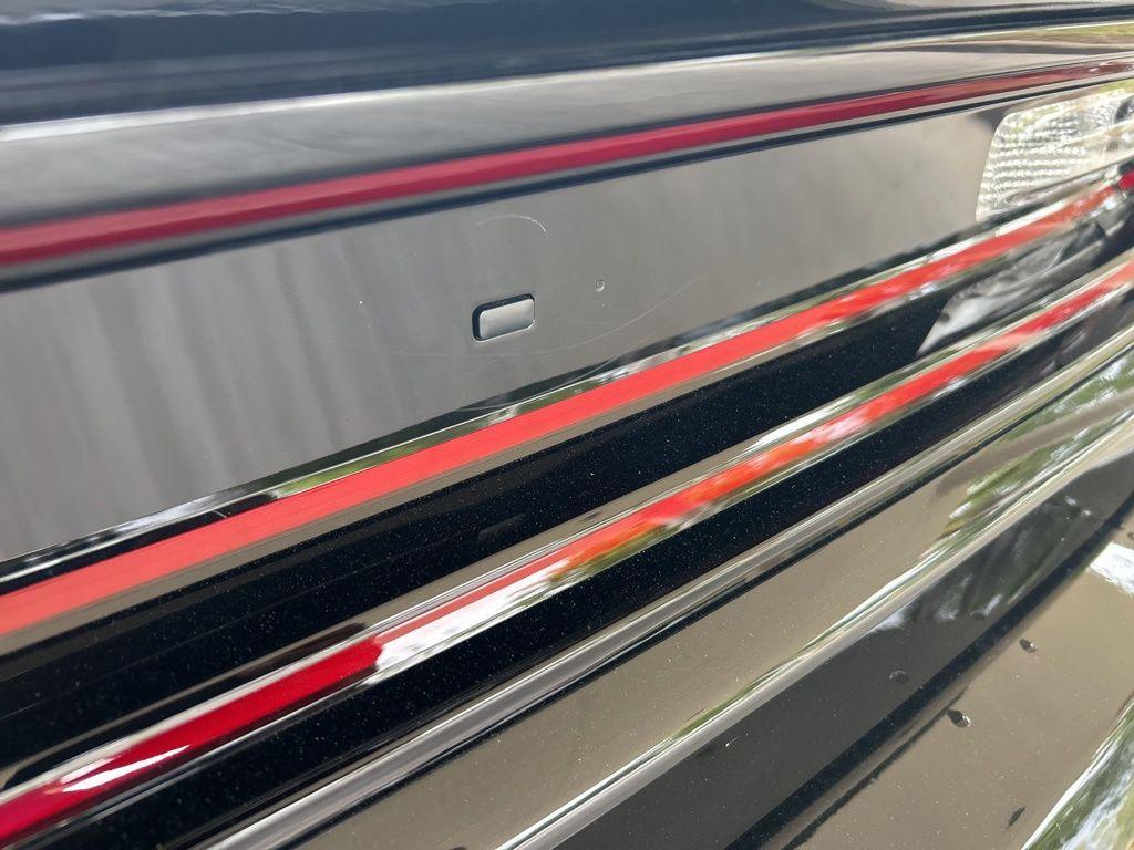 new 2025 Dodge Charger Daytona car, priced at $46,830