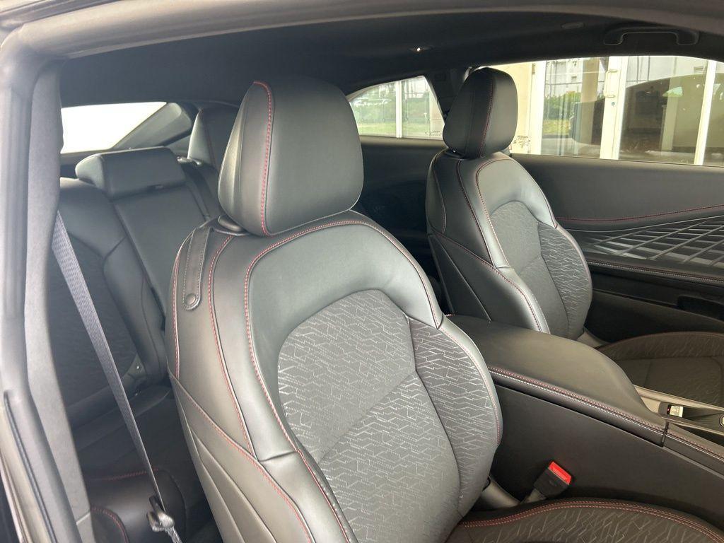 new 2025 Dodge Charger Daytona car, priced at $46,830